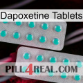 Dapoxetine Tablets 29